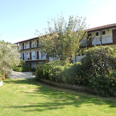 Skiathos Argento Kolios Exterior foto