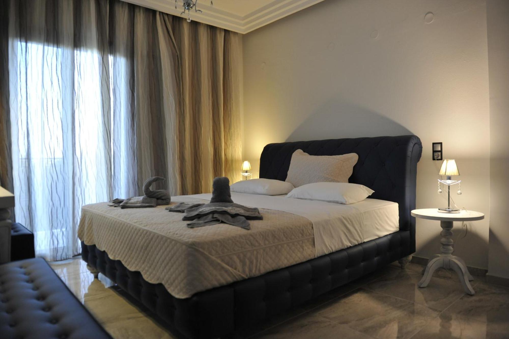 Skiathos Argento Kolios Habitación foto