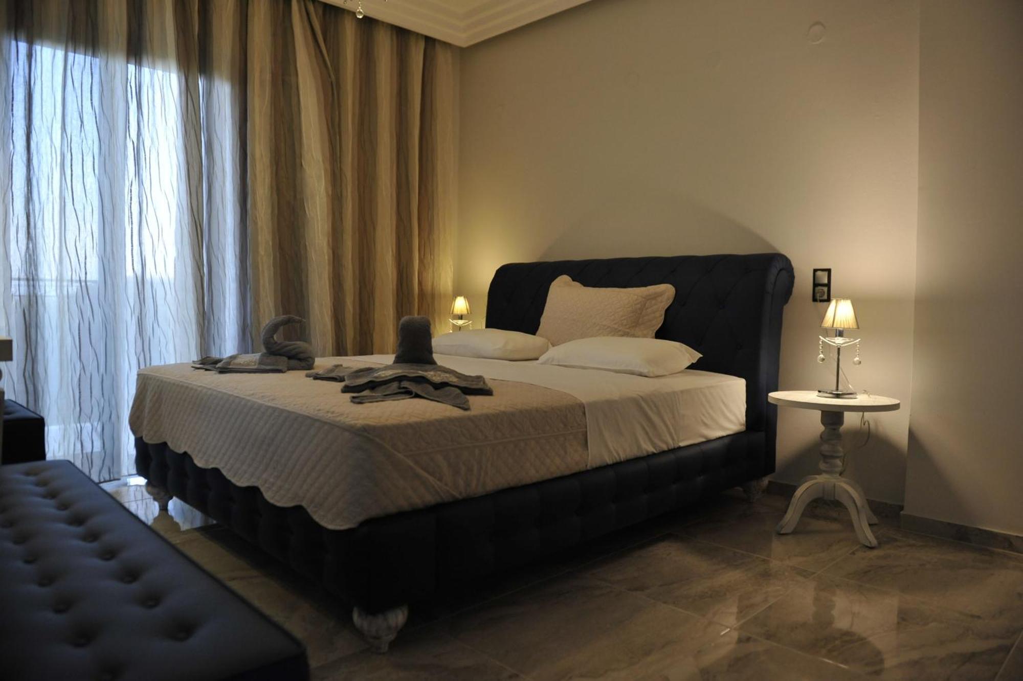 Skiathos Argento Kolios Habitación foto