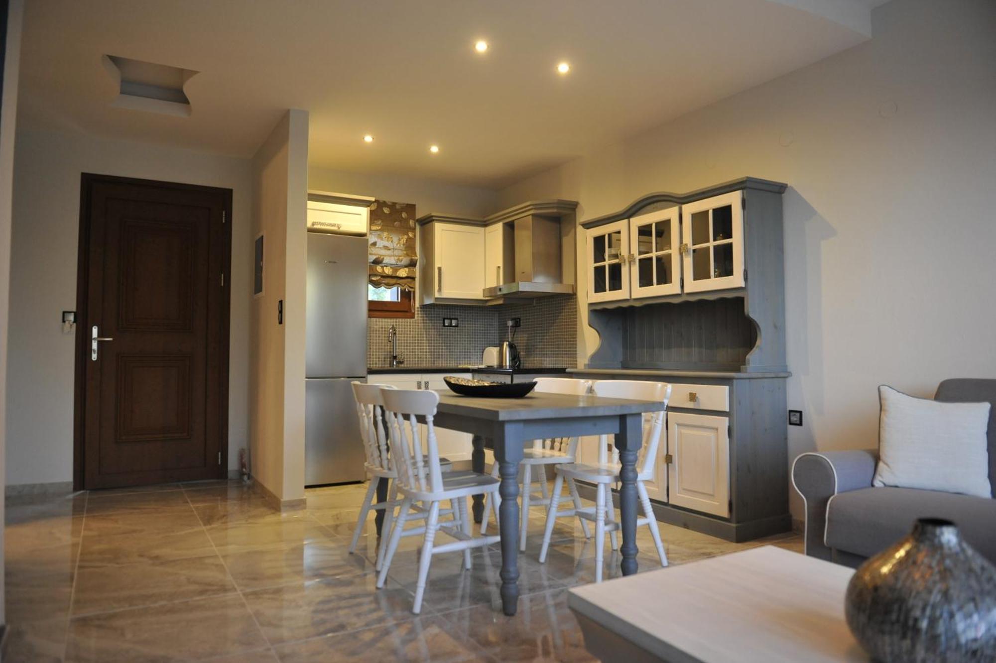 Skiathos Argento Kolios Habitación foto