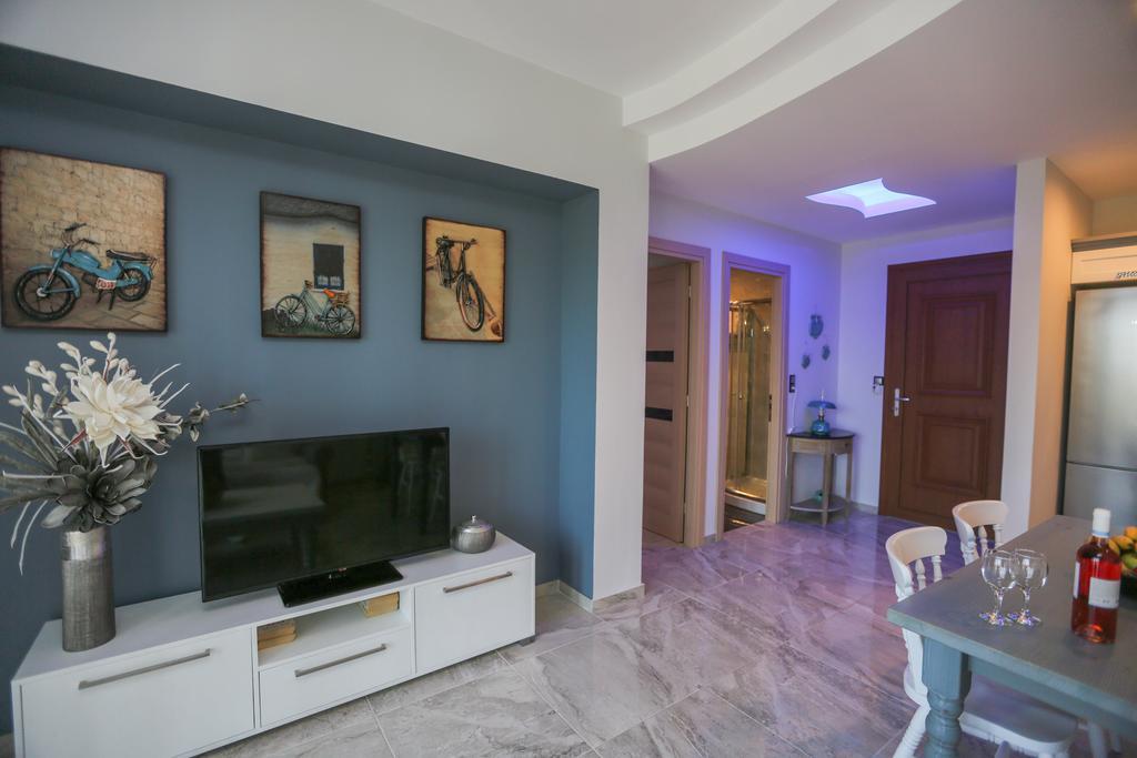 Skiathos Argento Kolios Exterior foto
