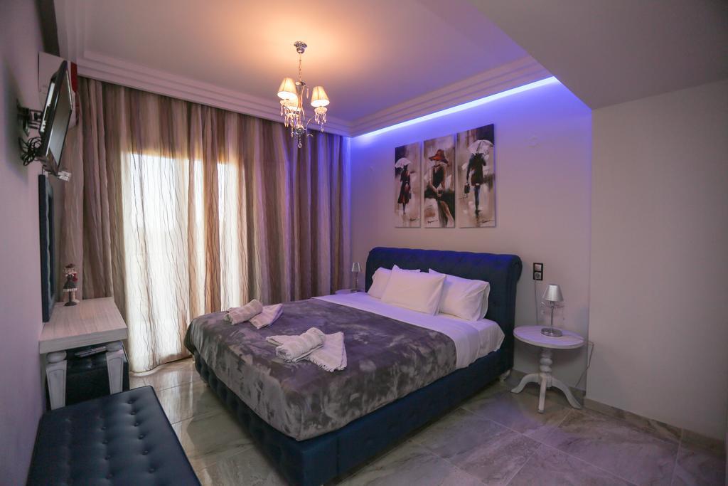 Skiathos Argento Kolios Exterior foto