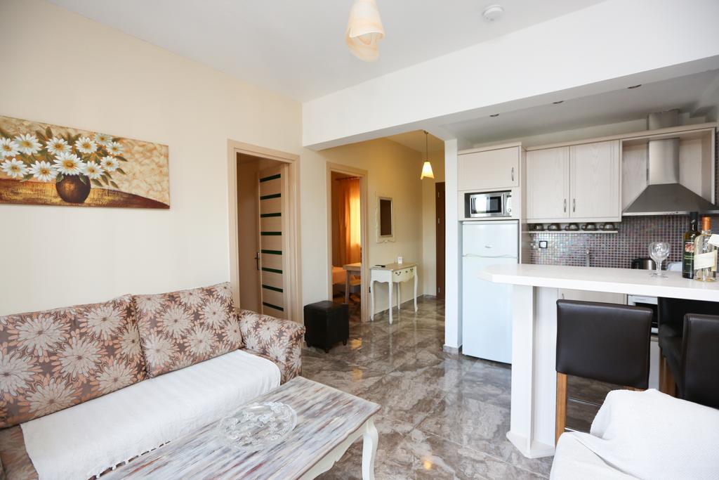 Skiathos Argento Kolios Exterior foto