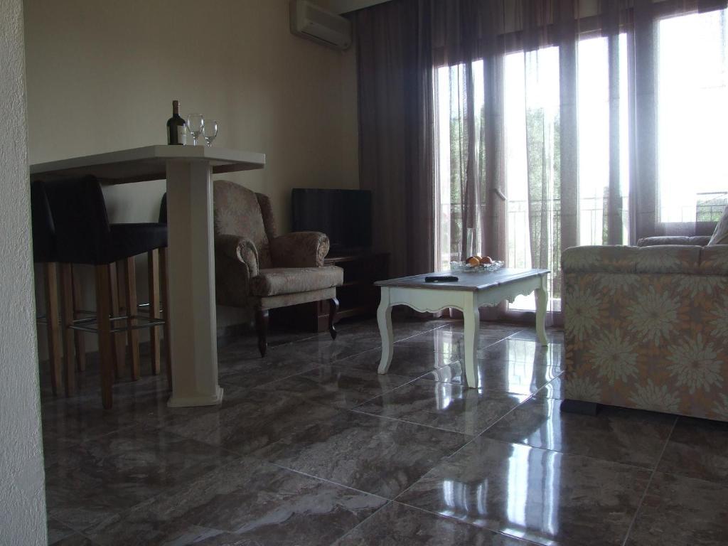 Skiathos Argento Kolios Exterior foto