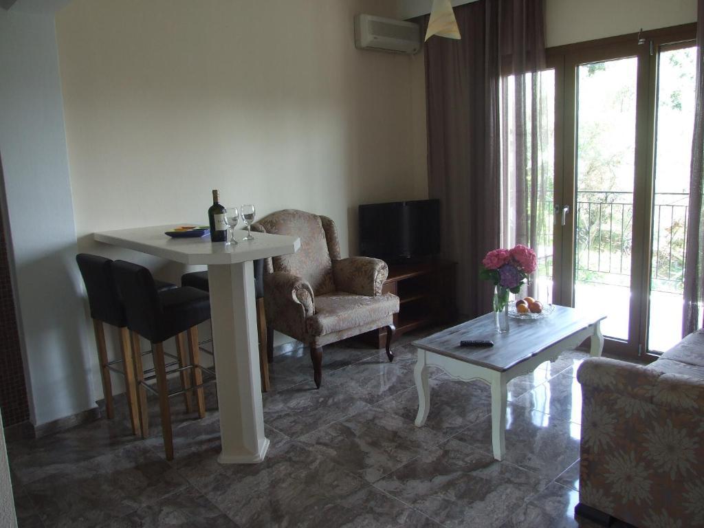 Skiathos Argento Kolios Exterior foto