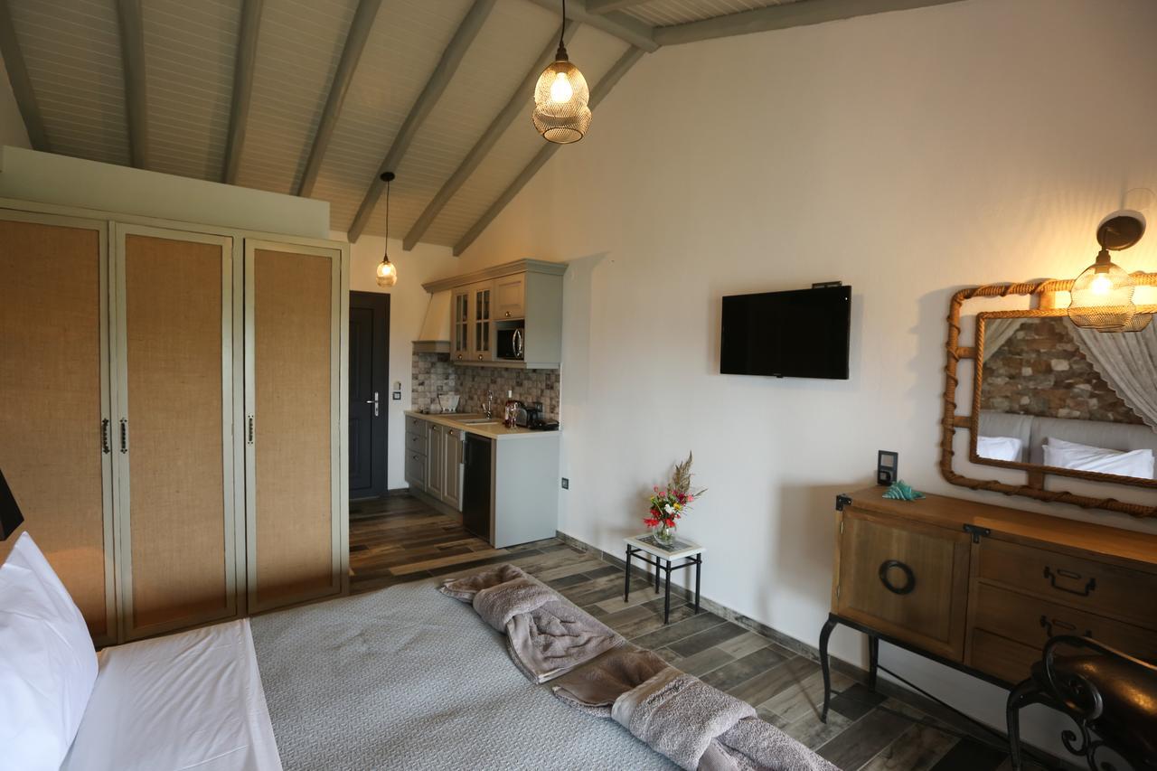 Skiathos Argento Kolios Exterior foto